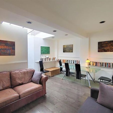 Stylish Apartment Near Carnaby Street, Sleeps 4. London Luaran gambar